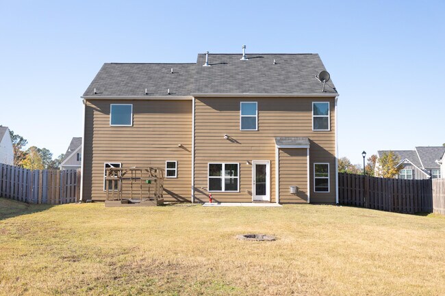 Building Photo - 4632 Southwind Rd