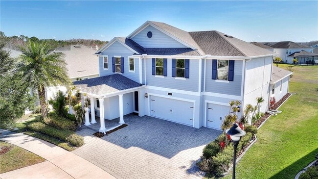 Building Photo - 4608 Egg Harbor Dr