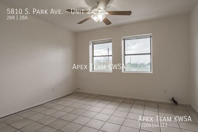 Building Photo - 5810 S Park Ave