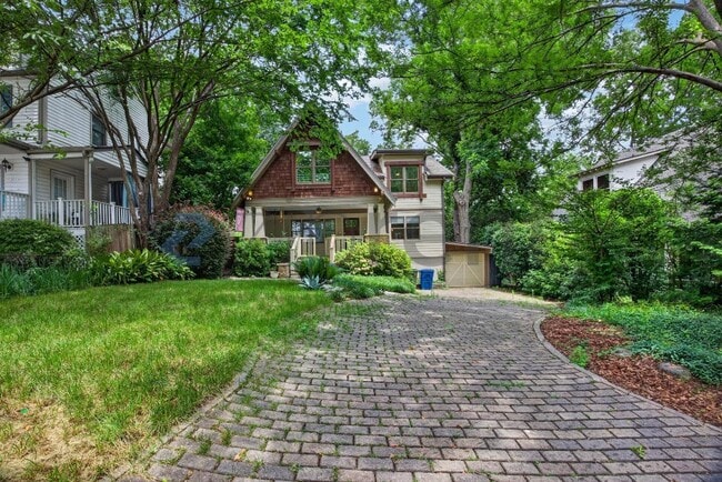 Building Photo - 811 Verner St NW