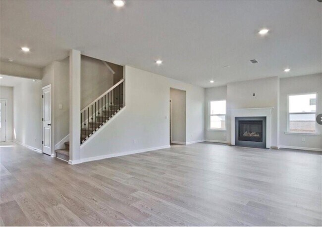 Building Photo - 1208 High Fls Ln