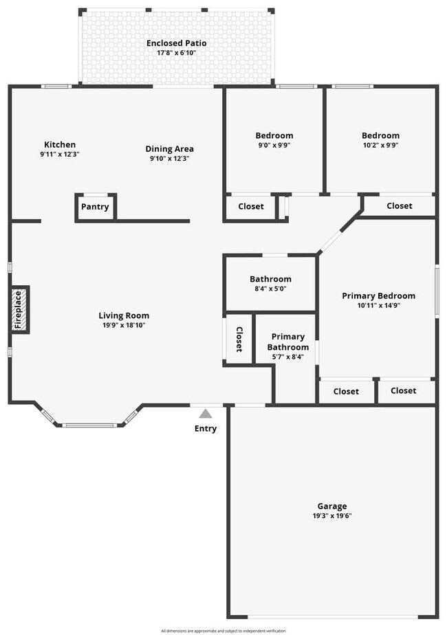 Building Photo - Cozy Ranch on Flag Lot~ Gleaming Hardwood ...