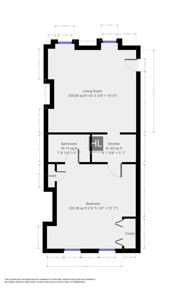 CLINTON STREET 308 Clinton St Brooklyn NY 11201 Apartment Finder
