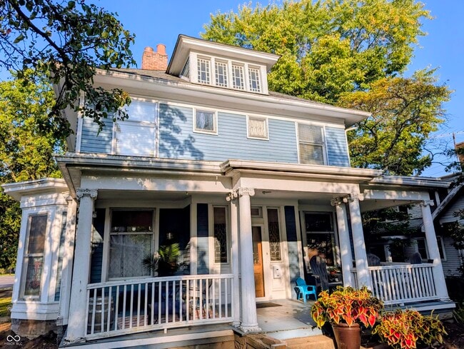 Primary Photo - 1104 Franklin St