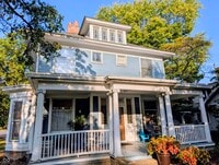 Building Photo - 1104 Franklin St