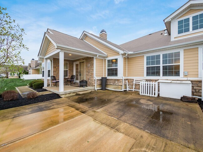 Building Photo - 7021 Kinsale Ln