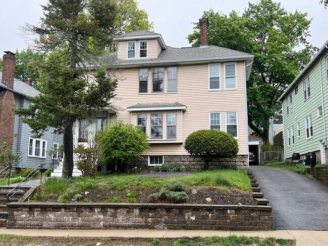 Primary Photo - 55 Gilbert Rd
