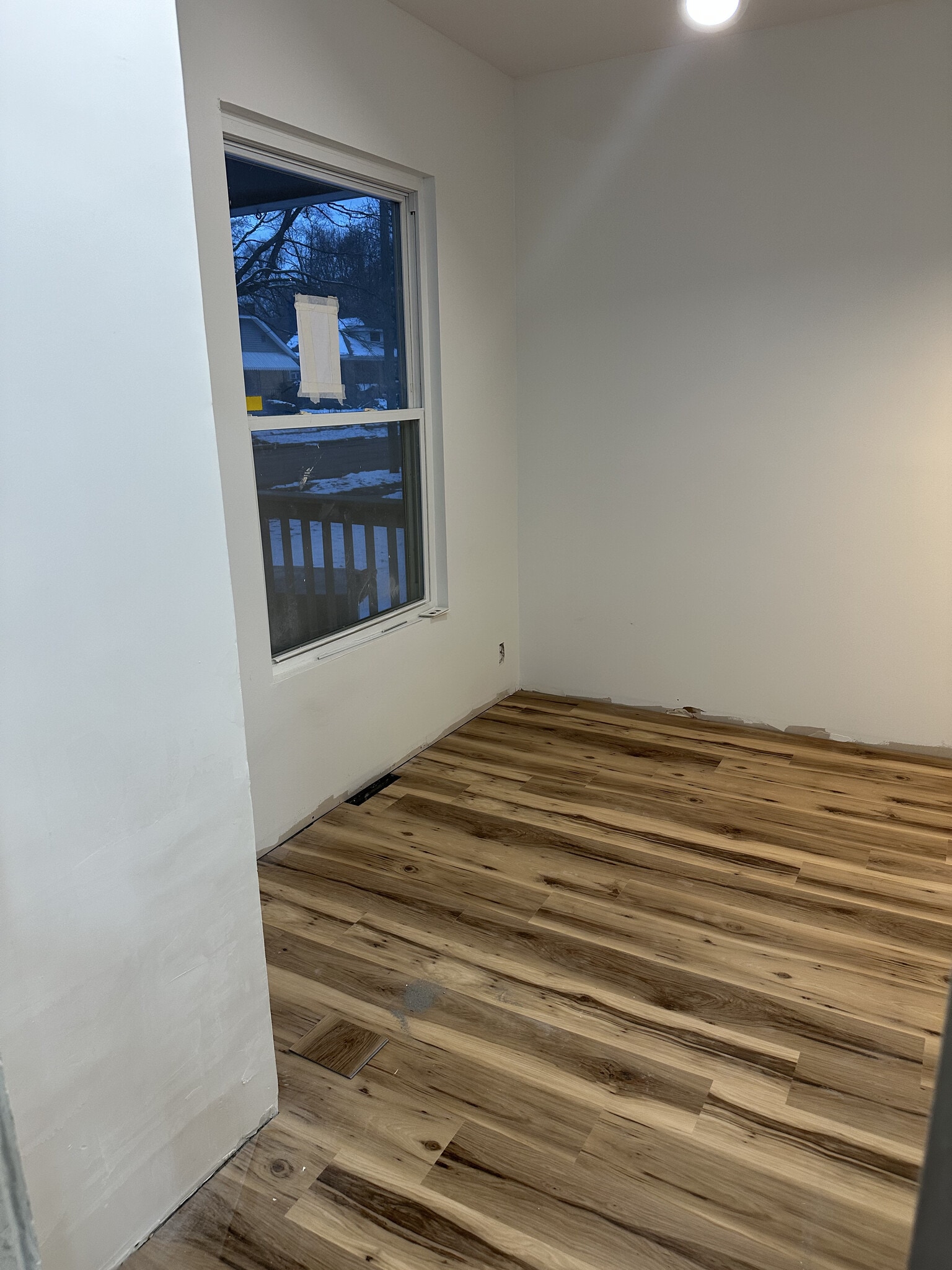 Building Photo - 1621 S Taylor St