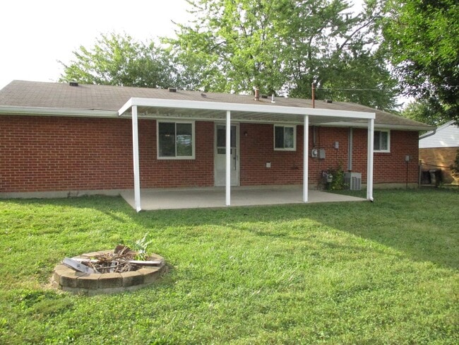 Building Photo - Huber 3 bedroom/1 bath Single-Story home