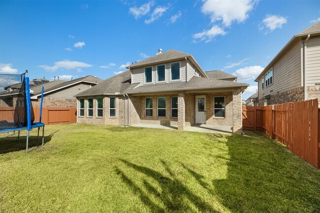 Building Photo - 2923 Golden Honey Ln