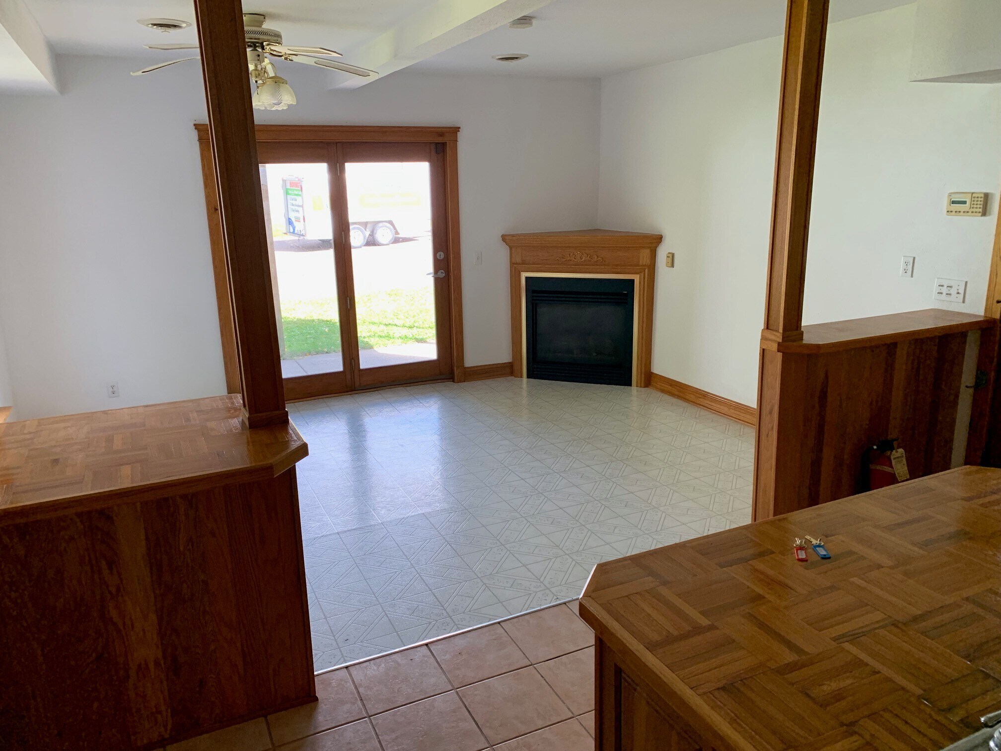 Dining - 3680 Mayer Rd