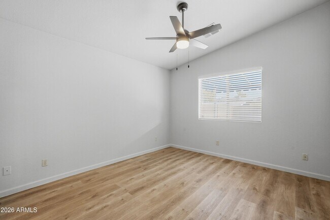 Building Photo - 8811 N 5th St