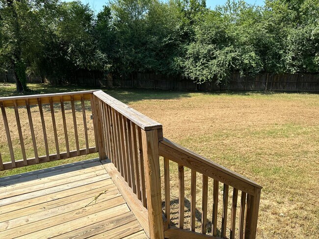 Building Photo - 3-Bedroom, 2-Bathroom Split floor plan Home for Rent in Austin, AR – Available April 2026