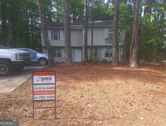Primary Photo - 6562 Carriage Ln