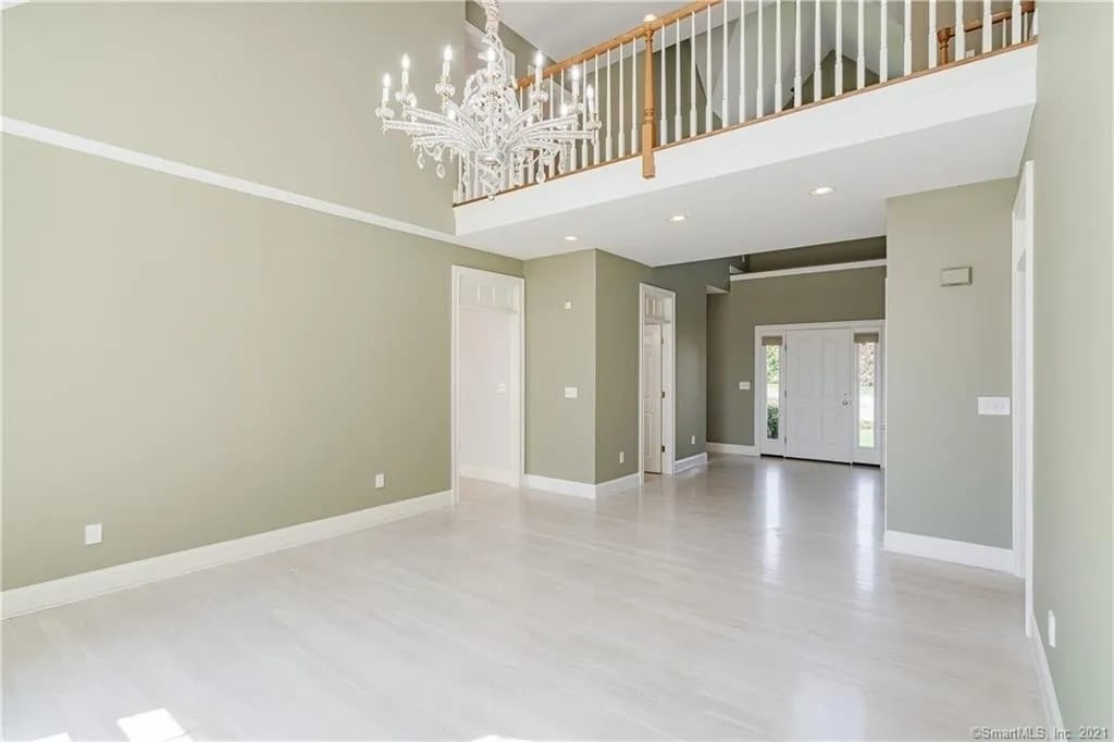 Dinning or Formal Living - 6 Wyeth Dr