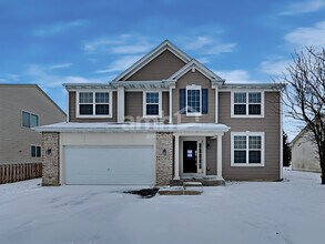 Building Photo - 1756 Wick Way
