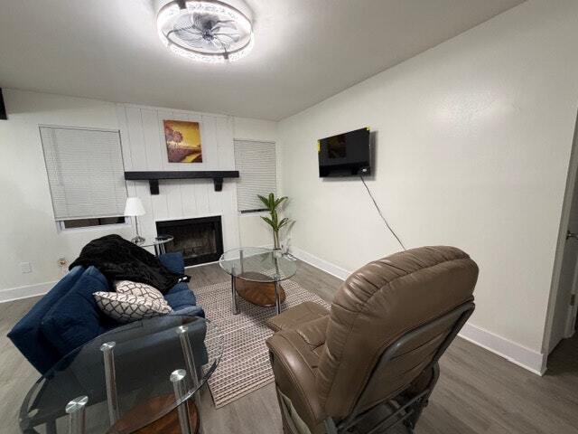 Building Photo - 3133 Eaton St