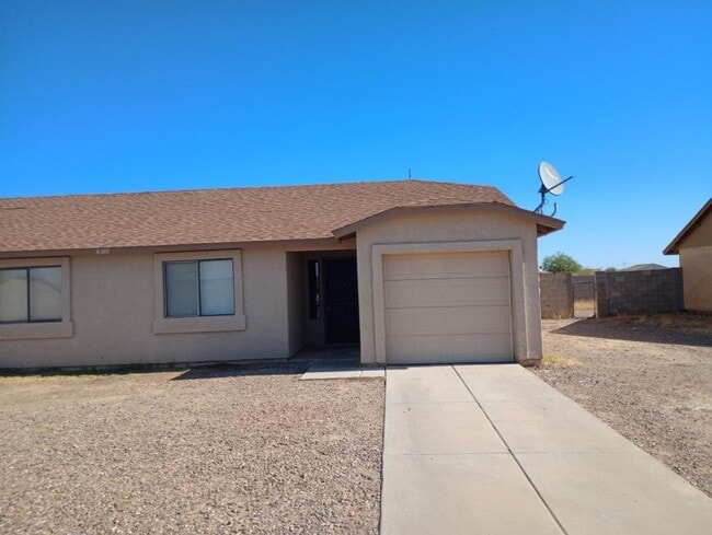 Primary Photo - 3 bedroom in Arizona City AZ 85123