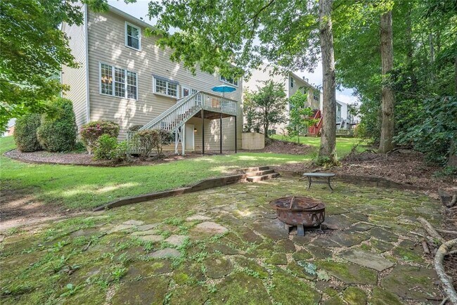 Building Photo - 2371 Traywick Chase