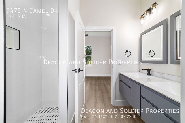 Building Photo - 9475 N Camel Dr