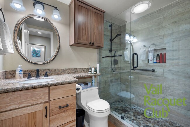Building Photo - 4600 Vail Racquet Club Dr