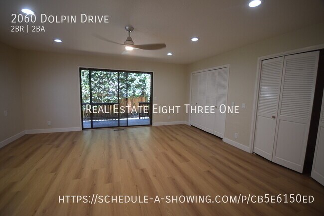Building Photo - 2060 Dolpin Drive-