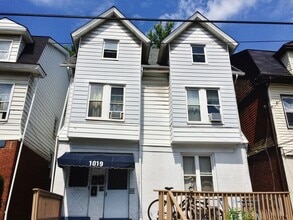 Building Photo - Highland Park - Apartments For Rent In Pittsburgh