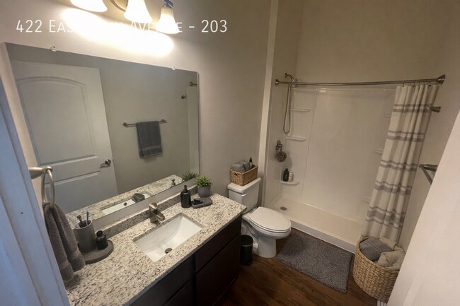 Building Photo - 422 E 11th Ave