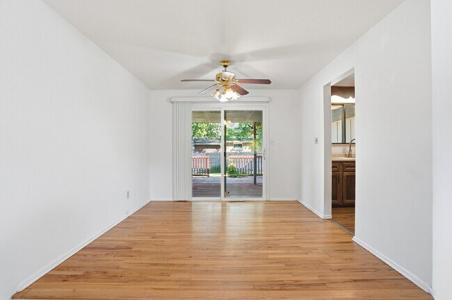 Building Photo - $2,695.95, 3-Bed, 2-Bath, Ranch House in Littleton with Great Fenced in Yard!