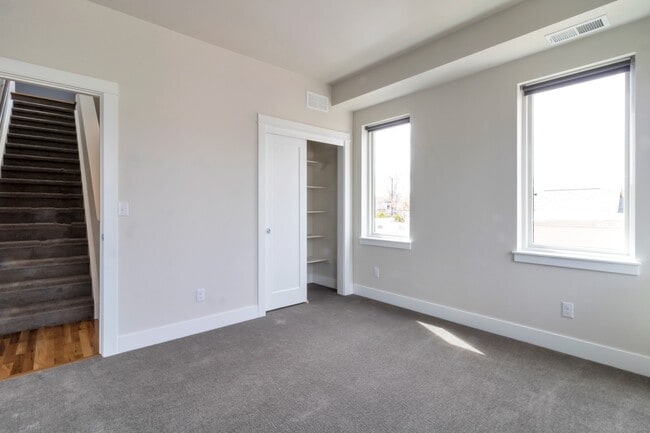 Building Photo - 3508 Gilpin St