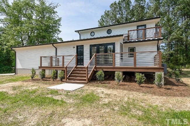 Building Photo - 1009 Ferson Rd