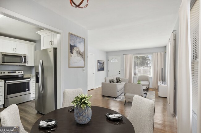 Building Photo - 2078 Parker Ranch Rd SE