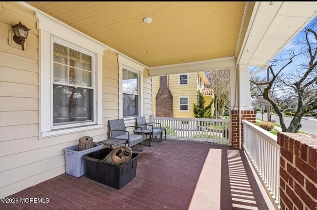 Building Photo - 615 Corlies Ave