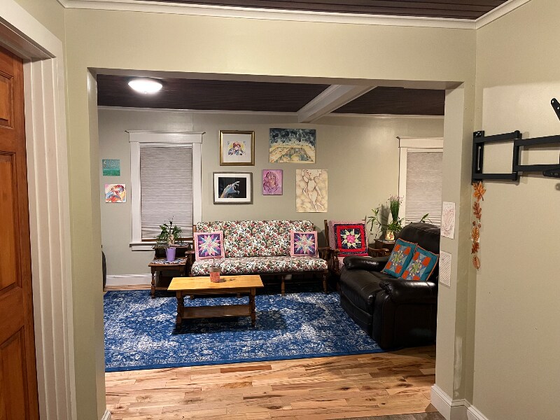 Building Photo - 1087 N Hoosac Rd