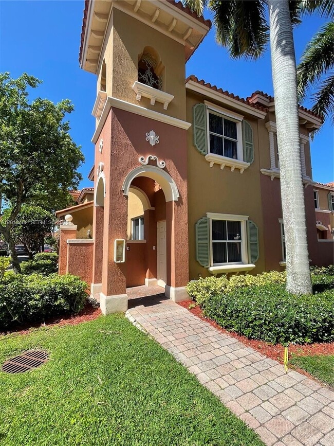 Building Photo - 10666 SW 7th St