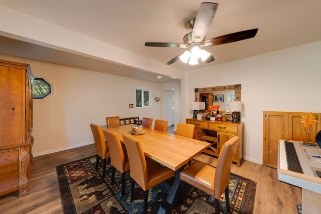 Building Photo - Charming 4 Bedroom Home on Beautiful 10-Acre Property!