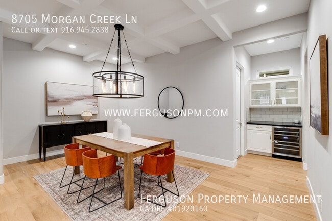 Building Photo - 8705 Morgan Creek Ln