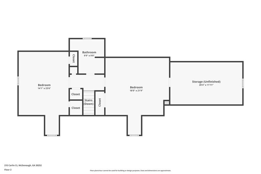 Building Photo - 215 Carlin Ct