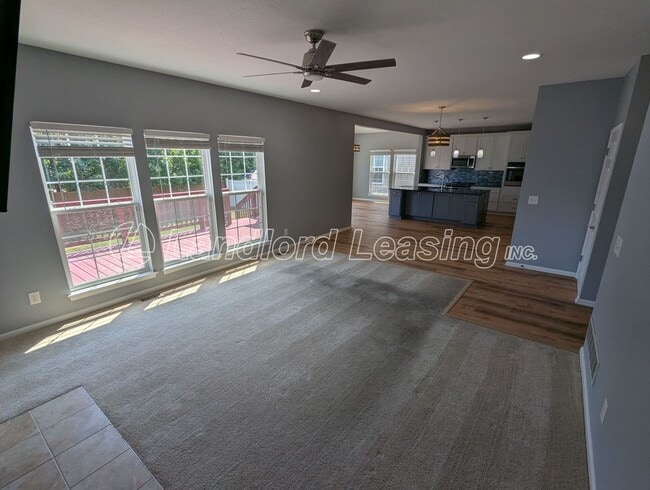 Building Photo - Spacious 4-Bedroom Colonial in Martin’s Ru...