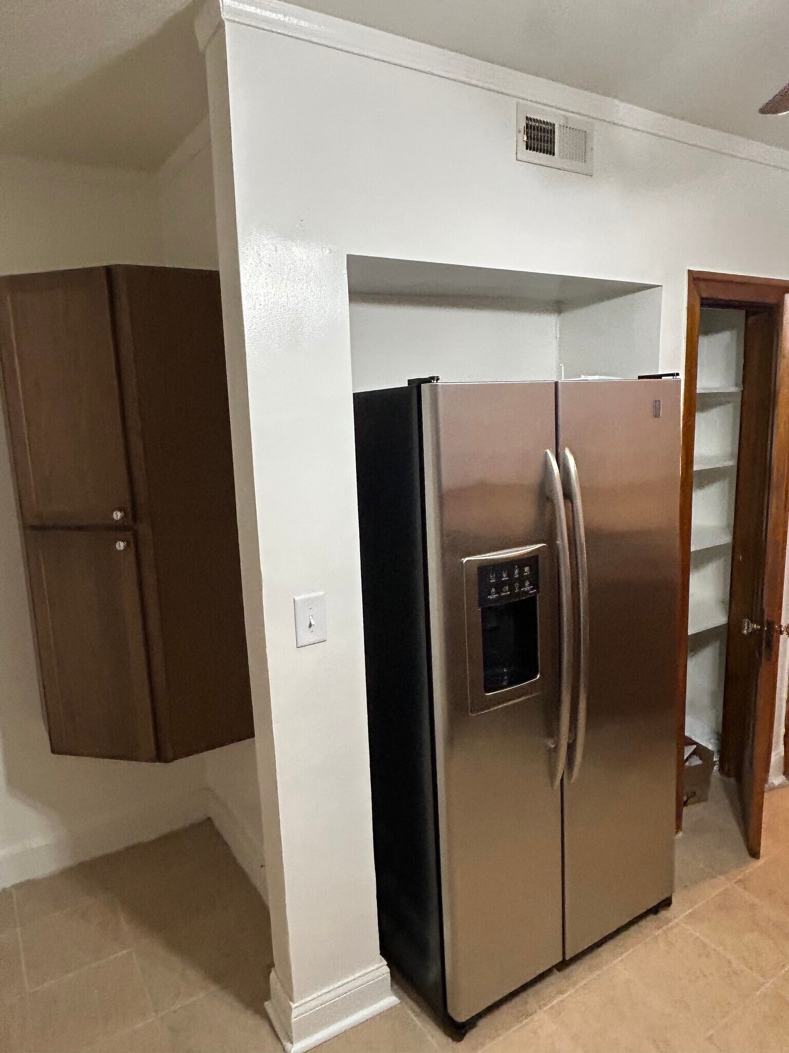 Refrigerator + Pantries - 8128 S Marshfield Ave