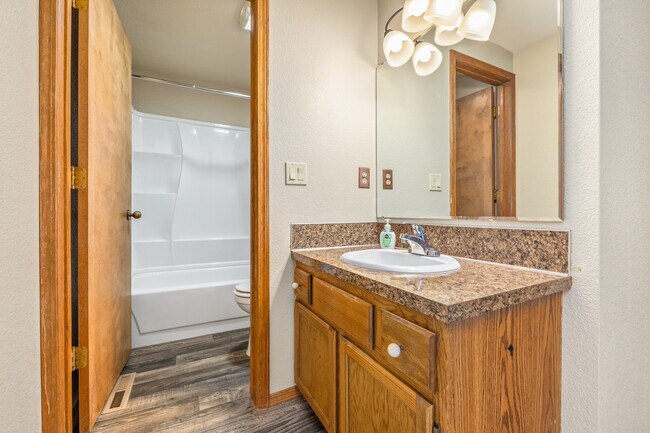 Building Photo - 5828 W Filly St