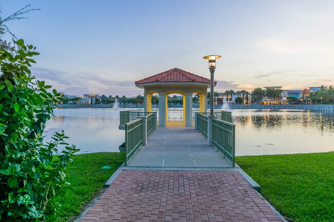 Building Photo - 3630 Gardens Pkwy