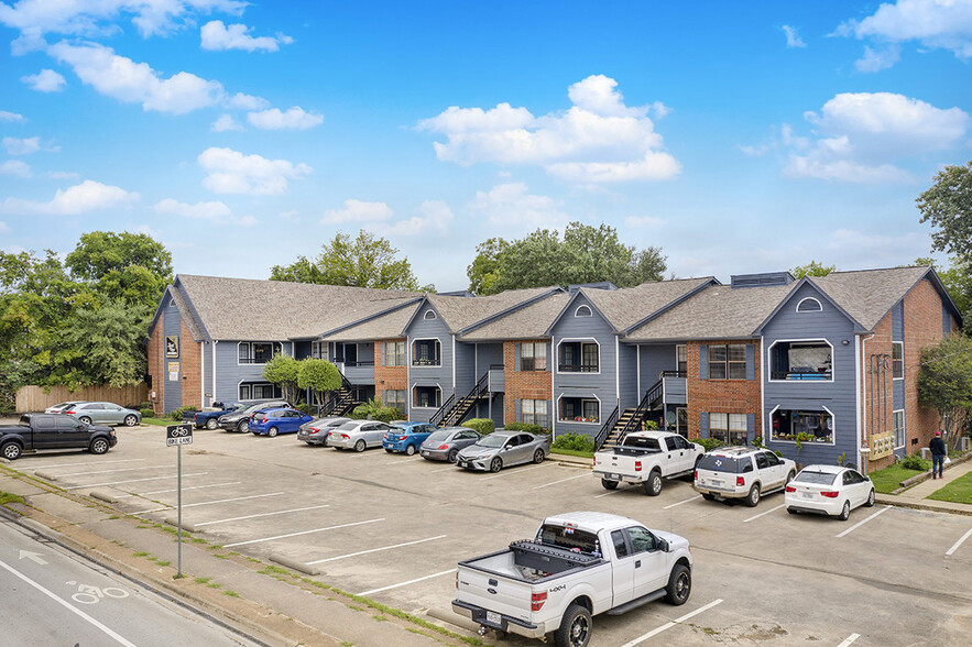 Primary Photo - Bent Tree Apartments