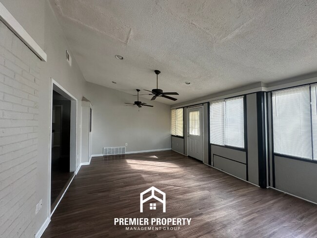 Building Photo - Stunning 3BR/2BA Cordova Home | 1,847 Sq Ft, Sunroom, Stone Fireplace & Hardwood Floors