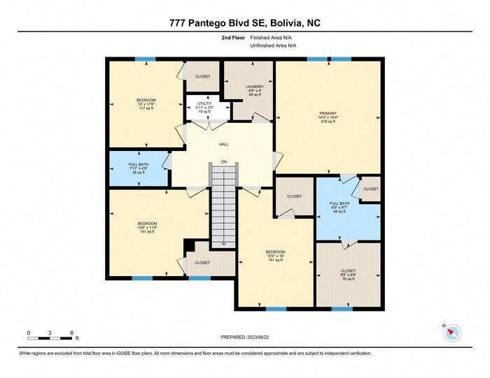 Building Photo - 777 Pantego Blvd SE
