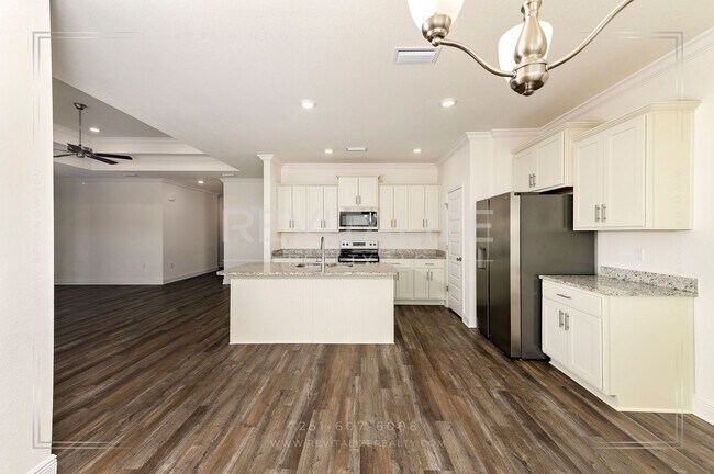 Building Photo - Move-in Ready 4 Bed 2 Bath Daphne Home in Jubilee Farms