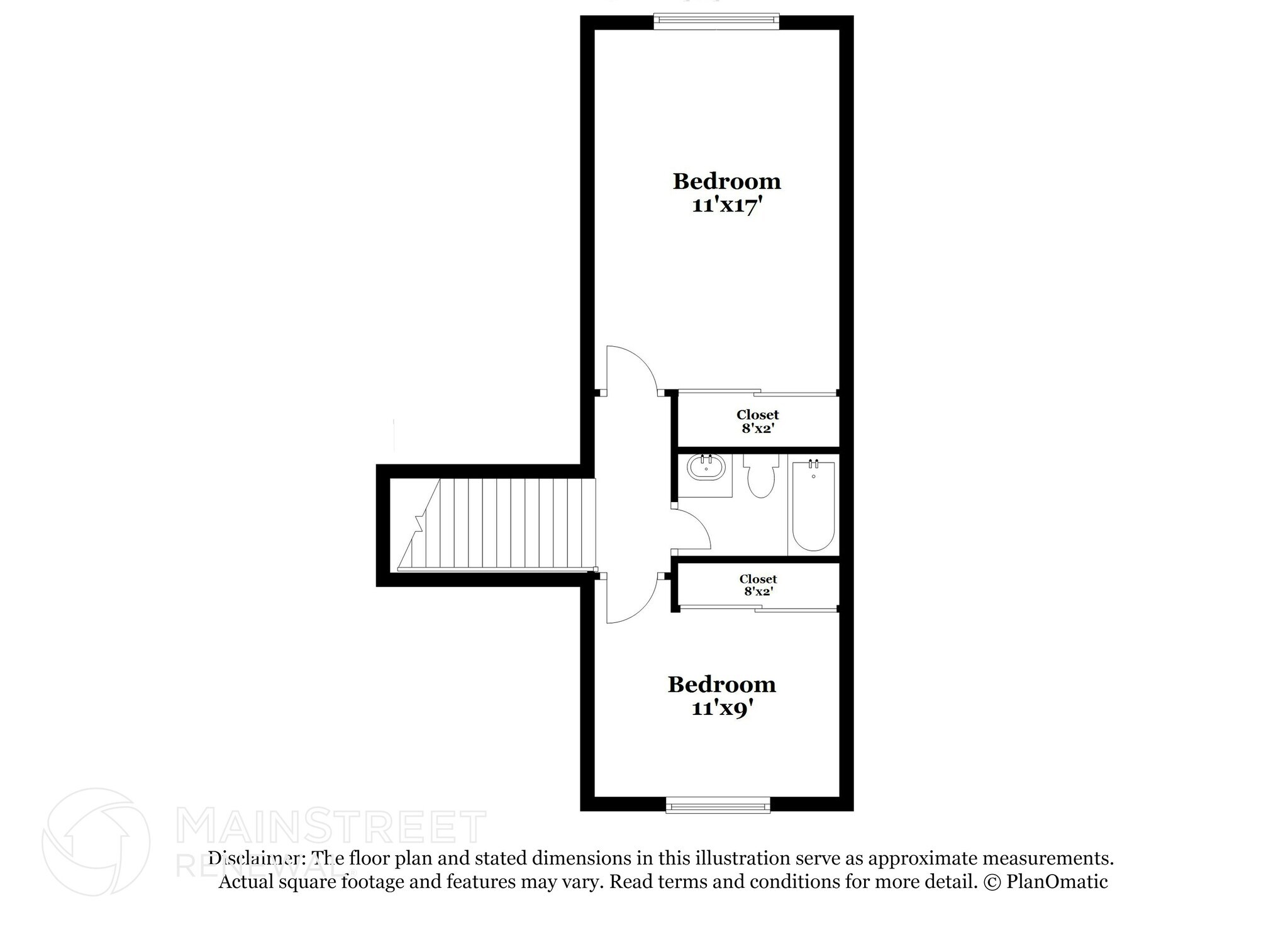 Building Photo - 6713 W Aire Libre Ave