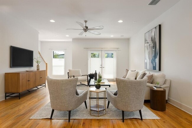 Building Photo - 4 Exposition Blvd