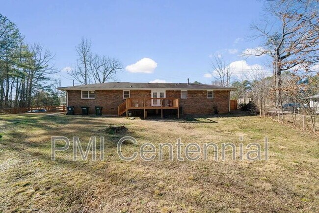 Building Photo - 6991 Factory Shoals Rd SW