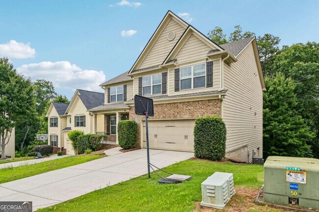 Building Photo - 355 Morgans Creek Ct NW
